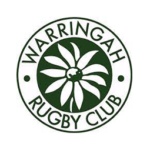 Warringah Rugby Club Logo
